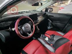 تويوتا فرونتلاندر